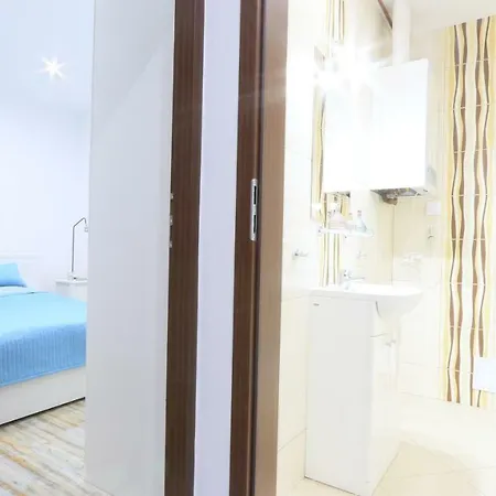Baltic Korona A02 Appartement *