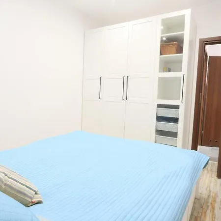 Appartement Baltic Korona A02 Darłówko