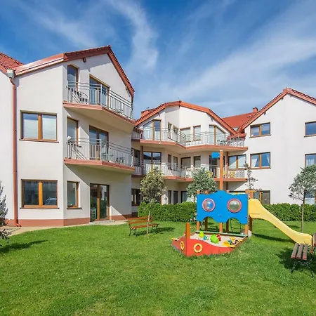 Appartement Baltic Korona A02 *